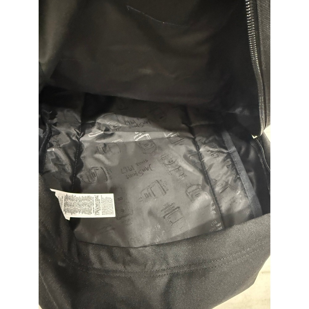 New JanSport SuperBreak One Backpacks - Durable, Lightweight Bookbag - Picture 6 of 6